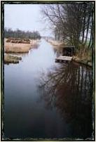 wandel vasten in Friesland